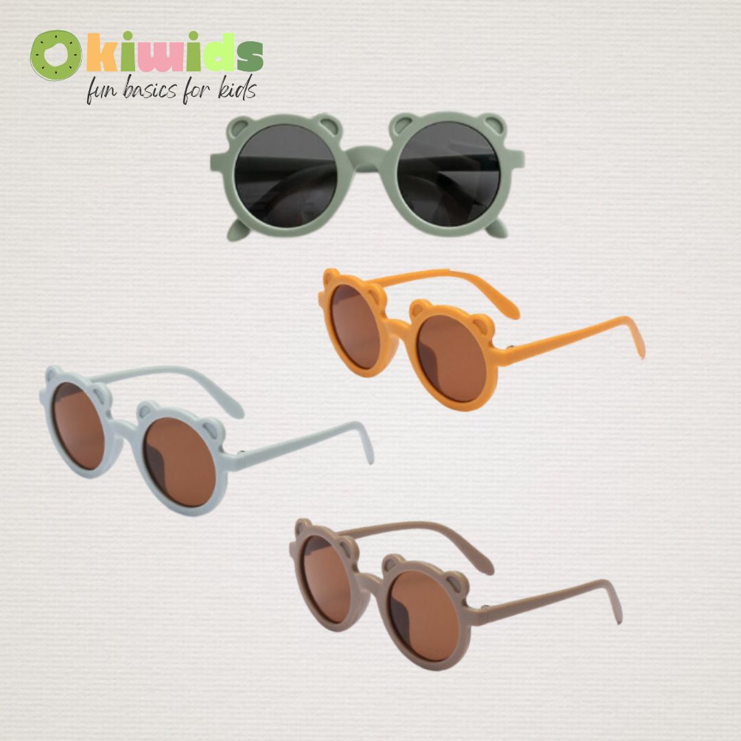 Óculos de sol Orelhinhas