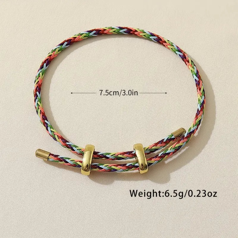 Pulseiras encantadas