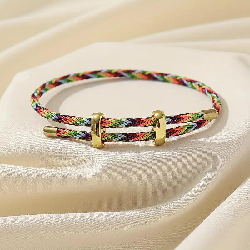 Pulseiras encantadas