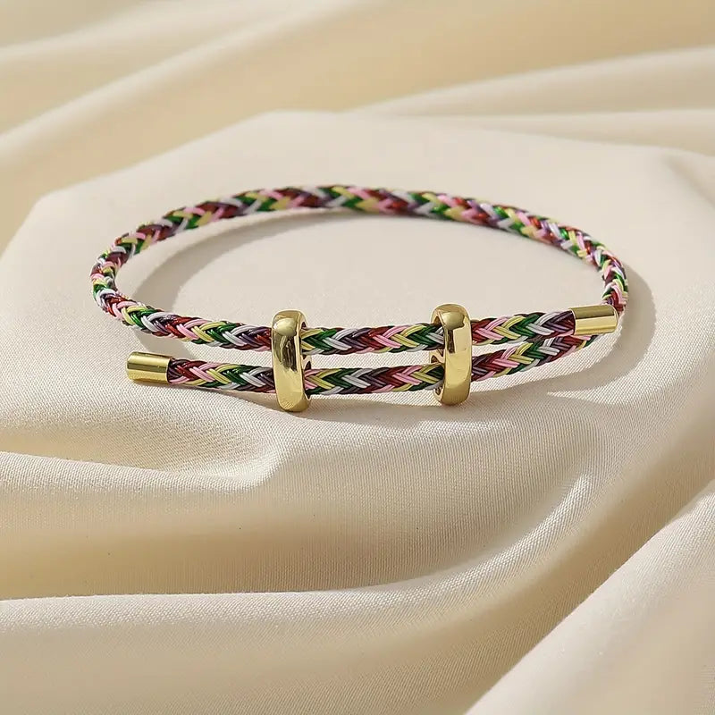 Pulseiras encantadas
