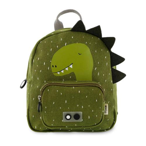 Mochila Dino animal - + 2 anos