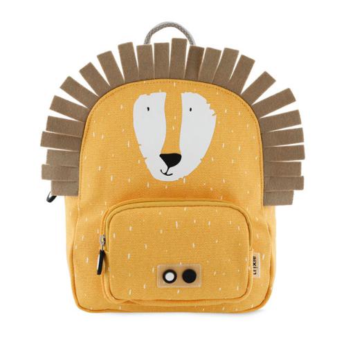 Mochila do Sr. Leão divertida - + 2 anos