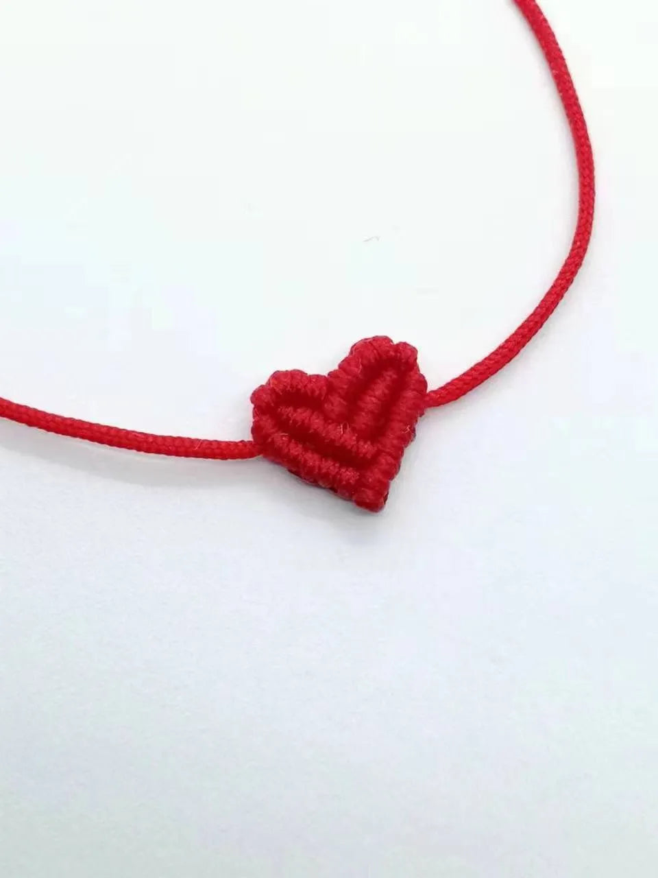Pulseiras artesanais, feitas com amor 💖