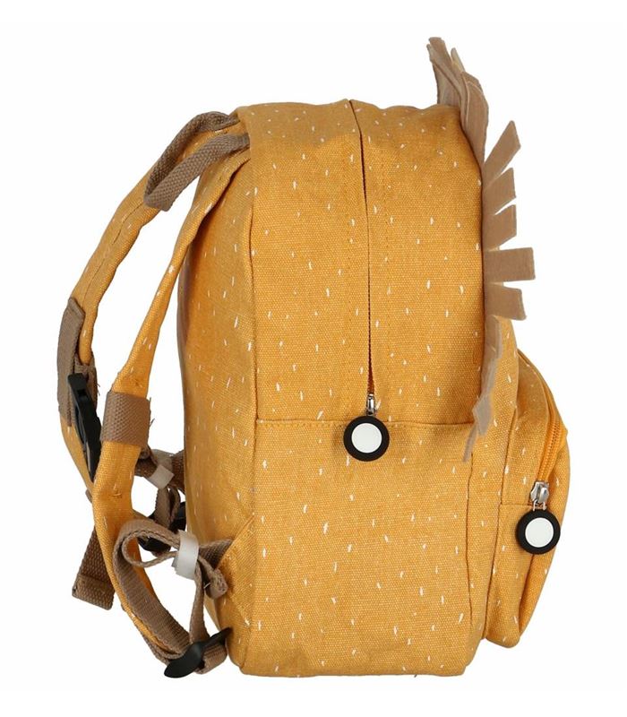 Mochila do Sr. Leão divertida - + 2 anos