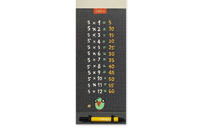 Aprender a Multiplicar - + 5anos