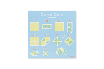 Quantos queres - + 7 anos