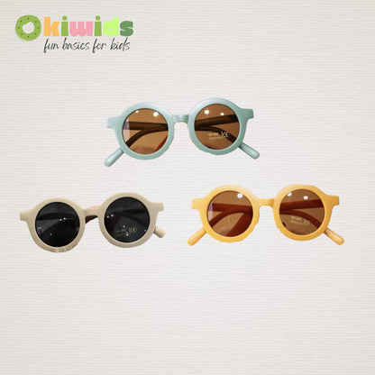 Óculos de sol