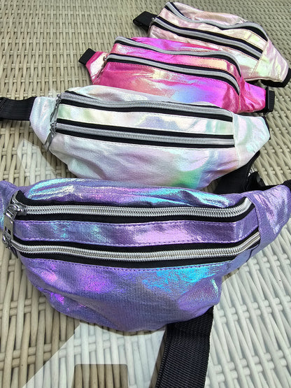 Bolsas de cintura fashion