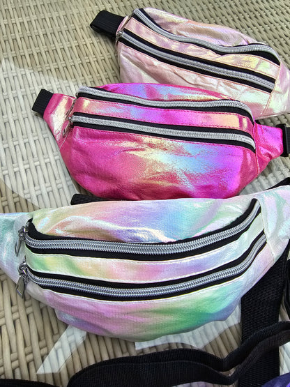 Bolsas de cintura fashion
