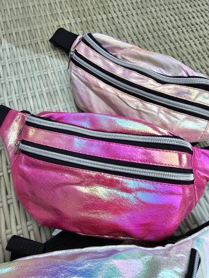 Bolsas de cintura fashion