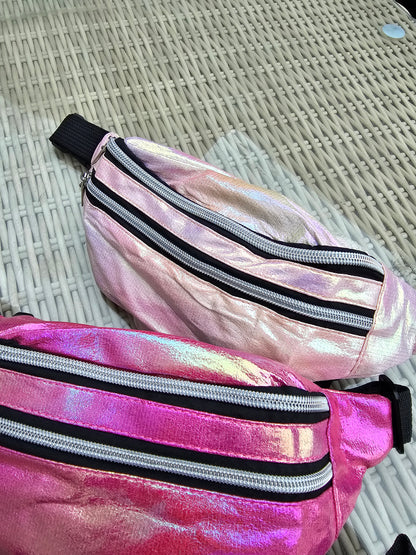 Bolsas de cintura fashion