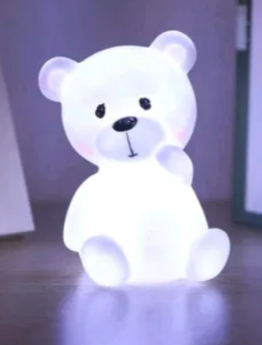 Luzes de presença