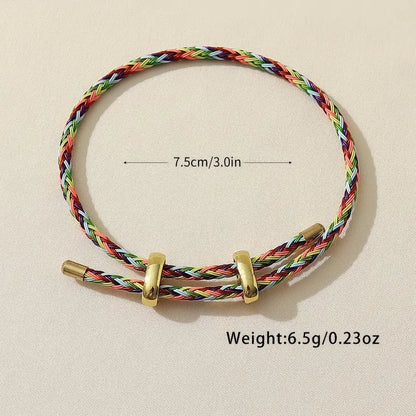 Pulseiras encantadas