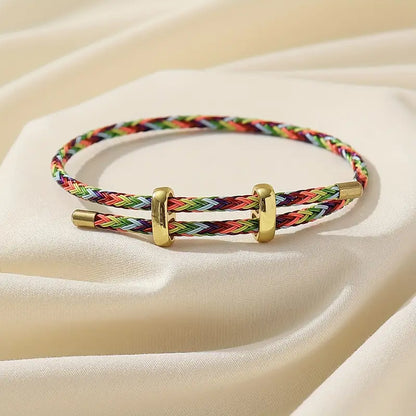 Pulseiras encantadas