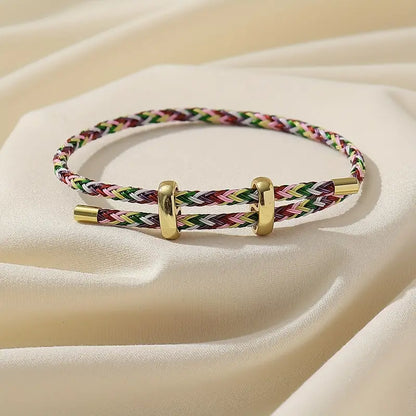 Pulseiras encantadas