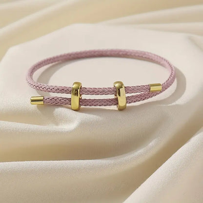 Pulseiras encantadas