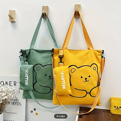 Saco grande de urso