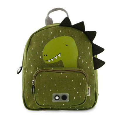 Mochila Dino animal - + 2 anos