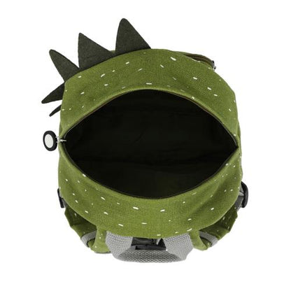 Mochila Dino animal - + 2 anos