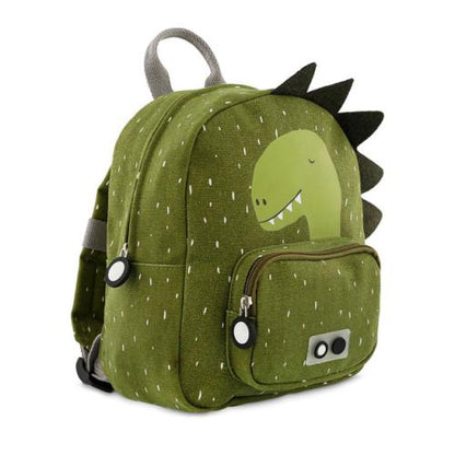 Mochila Dino animal - + 2 anos
