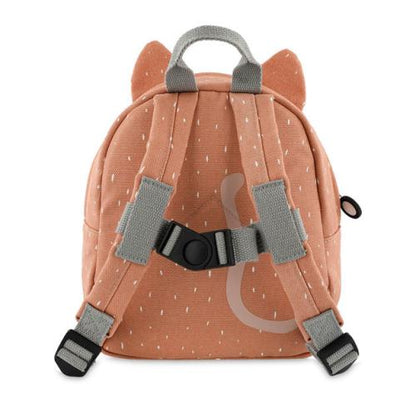 Mochila de gatinho divertida- + 2 anos
