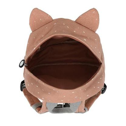 Mochila de gatinho divertida- + 2 anos