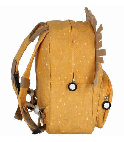 Mochila do Sr. Leão divertida - + 2 anos